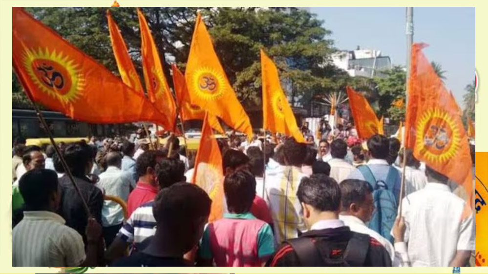 विश्व हिंदू परिषद 30 मार्च से पूरे देश में मनाएगी ‘श्रीराम महोत्सव’, जानिए पूरा प्लान