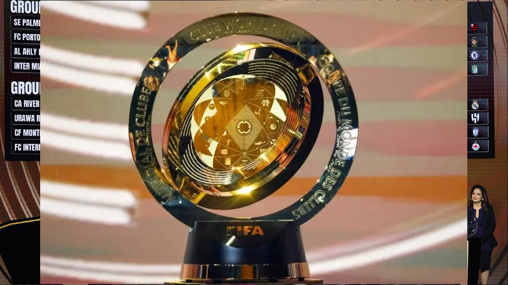 फीफा क्लब विश्व कप 2025 विजेता को मिलेगी 125 मिलियन डॉलर की पुरस्कार राशि
