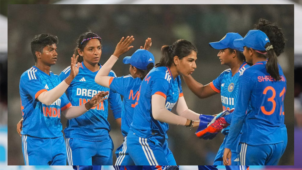 महिला वर्ल्डकप के होंगे मैच, इंदौर में क्रिकेट का रोमांच, आईपीएल की तर्ज पर MPL लीग के भी मुकाबले