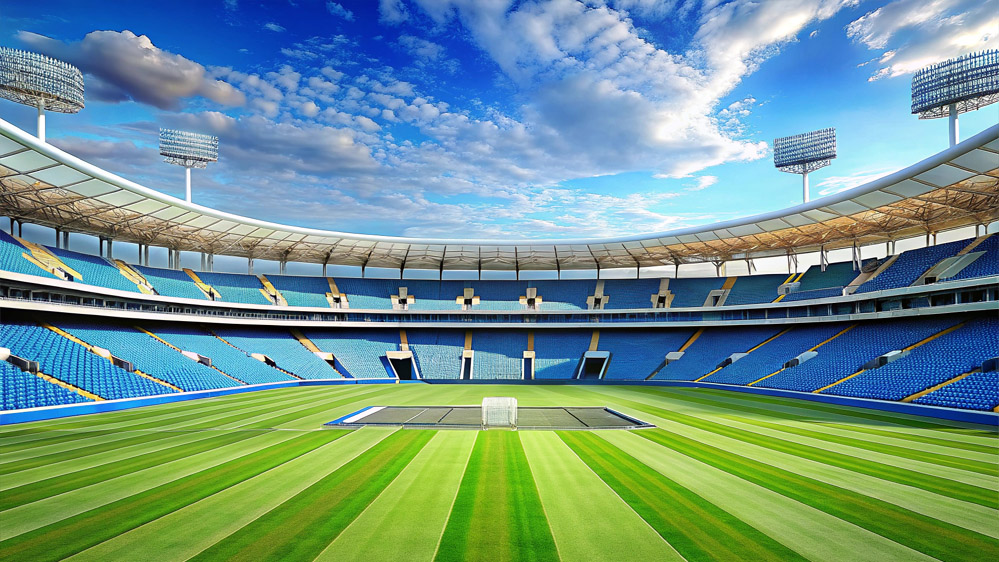 ICC ने दी मंजूरी, अहमदाबाद नहीं, इस शहर में बनेगा भारत का सबसे बड़ा क्रिकेट स्टेडियम