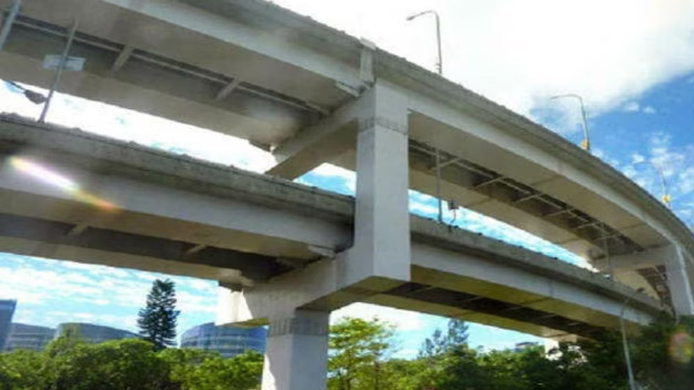 इंदौर में बनेगा डबल डेकर ओवर ब्रिज, भोपाल-धार रोड पर ISBT के प्रस्ताव को भी मिली मंजूरी