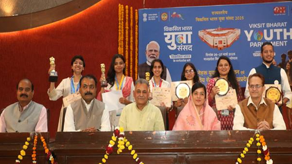 विश्वगुरु भारत की संकल्पना सिद्धि के लिए, विचार क्रान्ति