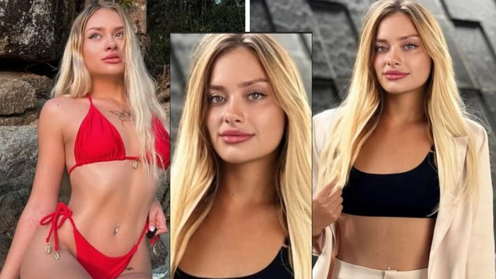 सेक्स पार्टी करने दुबई गई यूक्रेनी मॉडल, बुरे हालत में मिली, क्या होता है इन पार्टियों में?