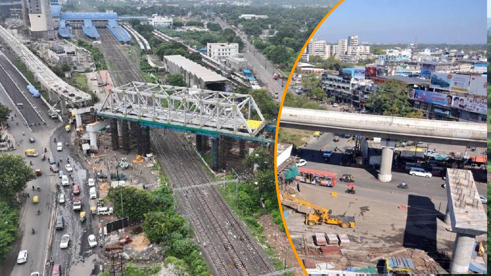 भोपाल विकास प्राधिकरण को भोपाल मेट्रोपोलिटन रीजन का नोडल एजेंसी बनाया, जाने के है कारण