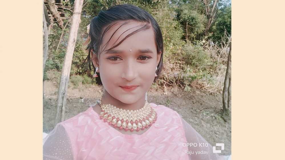 नवोदय विद्यालय में चयन होने पर क्षेत्र में हर्ष