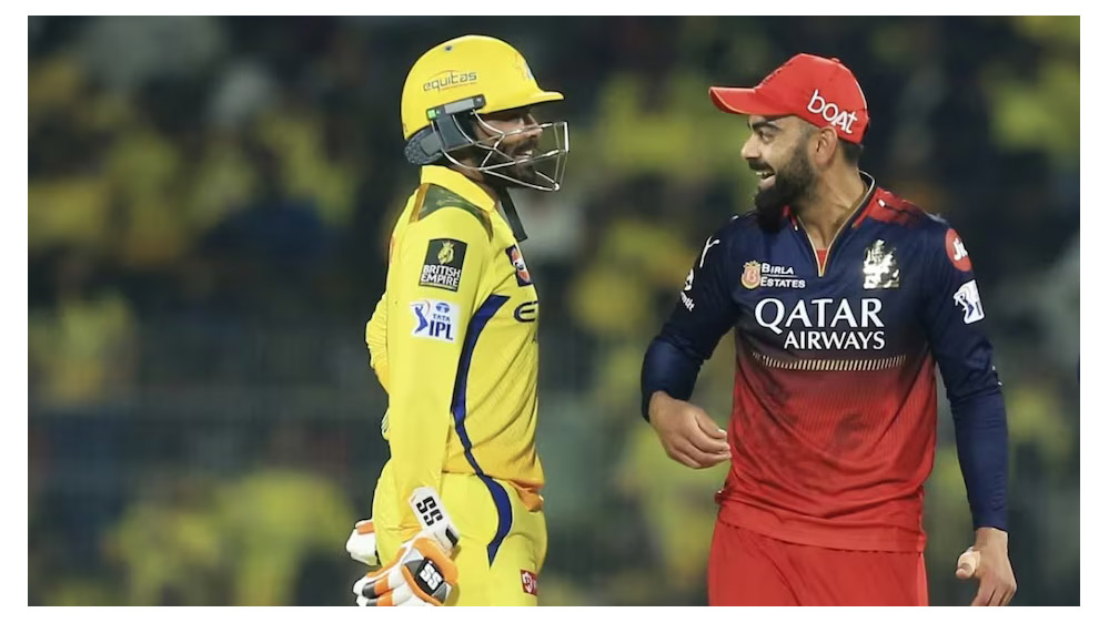 RCB ने 17 साल बाद भेदा चेपॉक दुर्ग, एकतरफा मैच में CSK को हराया, हेजलवुड चमके