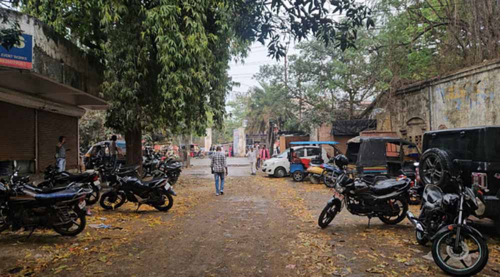 बिहार में वज्रपात के कारण तीन लोगों की मौत, बारिश का अलर्ट