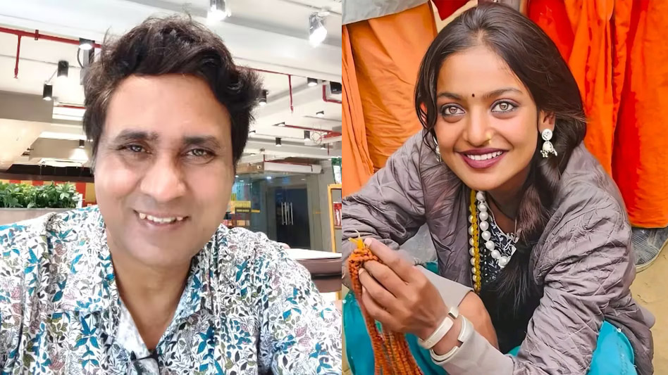 डायरेक्टर सनोज मिश्रा अरेस्ट मोनालिसा को फिल्म का ऑफर दिया था, रेप केस में एक्शन