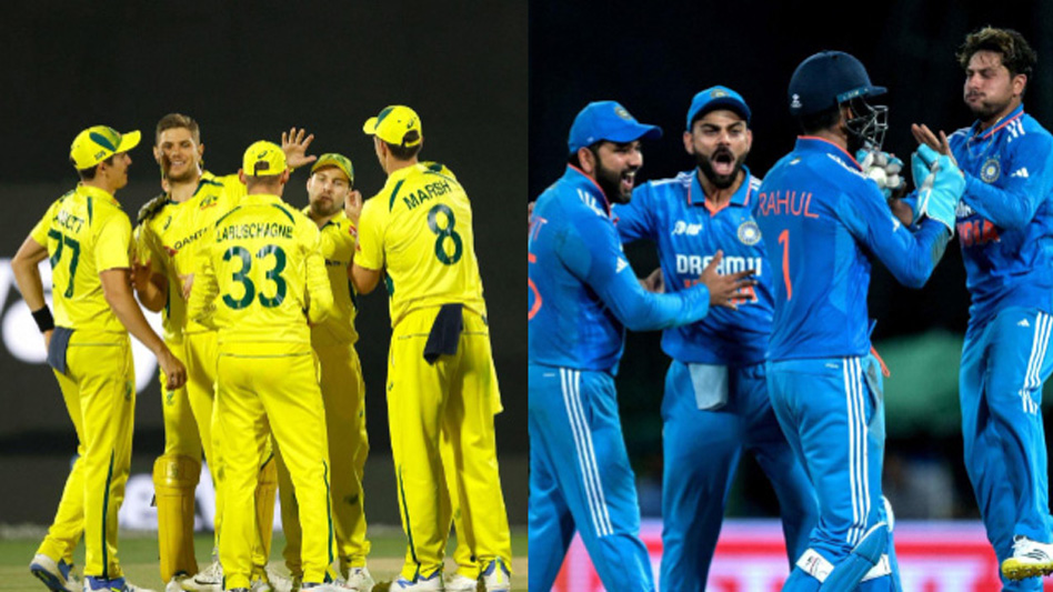 ऑस्ट्रेलिया दौरे में इंडिया 3 वनडे और 5 टी-20 मैच खेलेगा, अक्टूबर-नवंबर से शुरू होगा दौरा