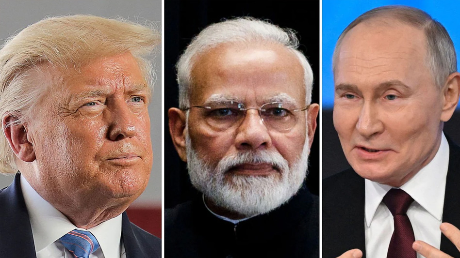 ट्रंप ने रूसी तेल पर लगाया सेकंडरी टैरिफ, तो भारत संग और किन देशों को लगेगा झटका