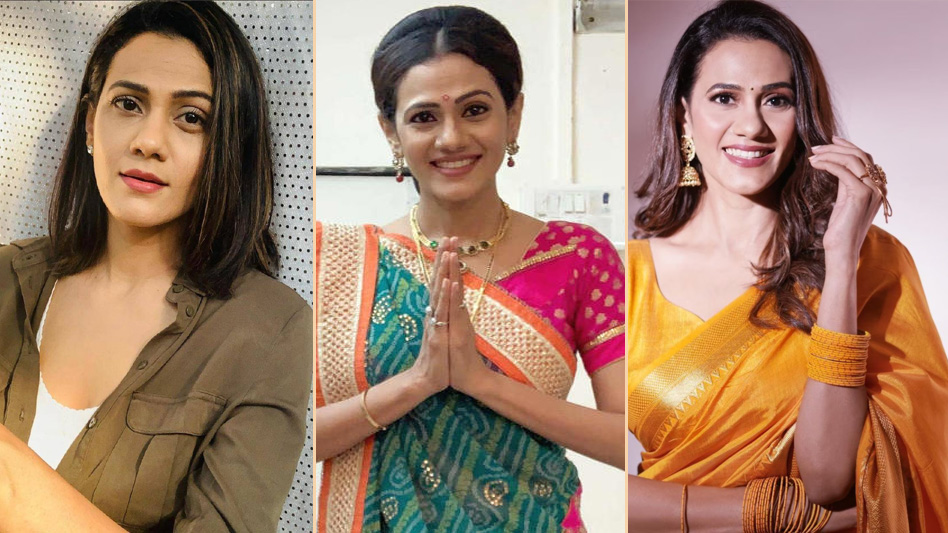 काजल पिसल ने तोड़ी चुप्पी बोली -‘तारक मेहता का उल्टा चश्मा’ में दयाबेन नहीं बनेंगी