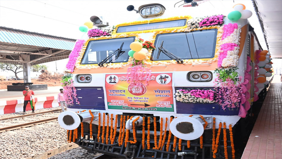 रायपुर : प्रधानमंत्री नरेंद्र मोदी से मिली छत्तीसगढ़ को 33 हजार 700 करोड़ रुपए की विकास परियोजनाओं की सौगात