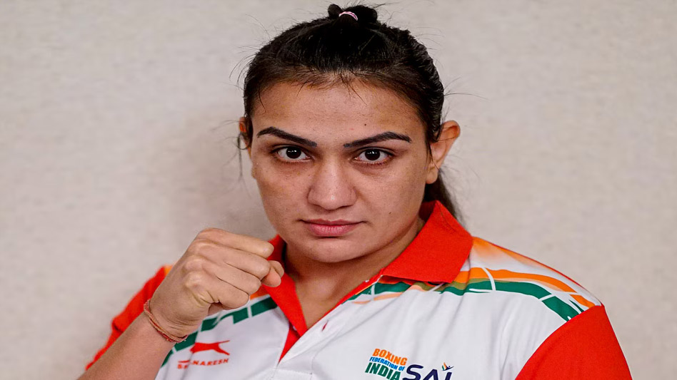 कपड़े उतरवाकर पीटता था, स्वीटी बूरा ने पति पर फिर लगाए गंभीर आरोप