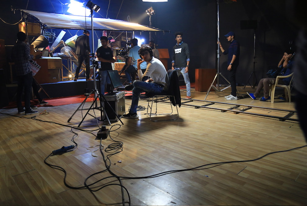 मध्य प्रदेश में फिल्म और वेब सीरीज बनाने पर मिलेंगे करोड़ो रूपए, नई नीति के तहत फैसला