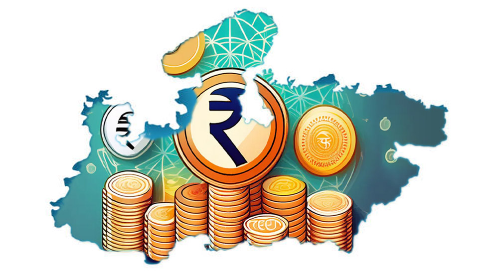 2.11 ट्रिलियन डॉलर अर्थव्यवस्था वाला बनेगा मध्यप्रदेश: एक्सपर्ट