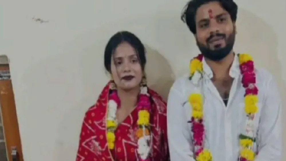 ग्वालियर में सगाई के बाद बनाए युवती संबंध, फिर मंगेतर करने लगा ब्लैकमेल; परेशान होकर फांसी पर लटकी