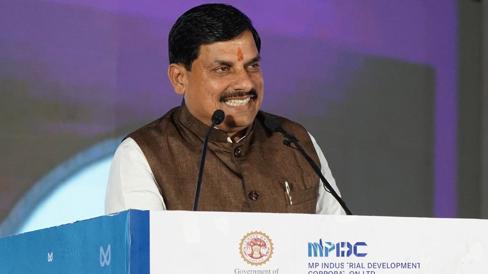 युवाओं और उद्योगों के बीच की दूरी होगी कम : मुख्यमंत्री डॉ. यादव