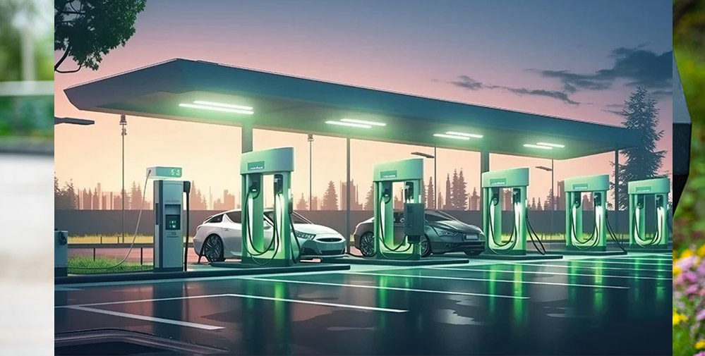 उज्जैन से बदनावर सरपट दौड़ेगी ई-बसें, बनेंगे कई चार्जिंग स्टेशन