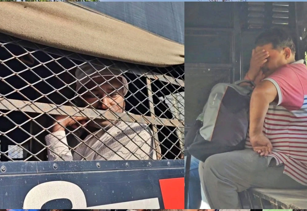 दो अधिकारी, 17 लोको पायलट समेत 26 गिरफ्तार, 1 करोड़ कैश बरामद… चंदौली में CBI का बड़ा एक्शन