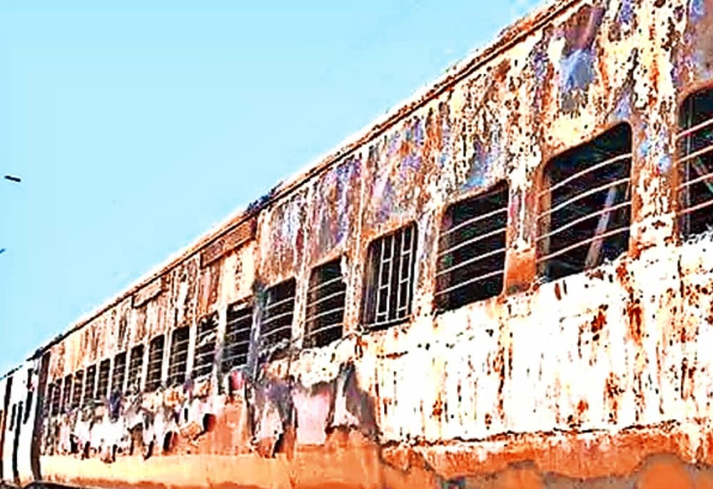 गृह मंत्रालय ने गोधरा कांड के 14 गवाहों की हटाई गई सुरक्षा, सिक्योरिटी में तैनात थे 150 CISF जवान