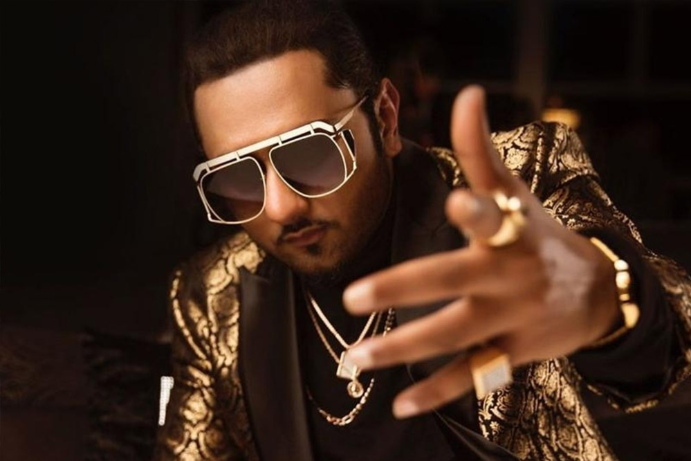 हनीसिंह के कांसर्ट को इंदौर में मिली परमिशन, नगर निगम को दिया टैक्स