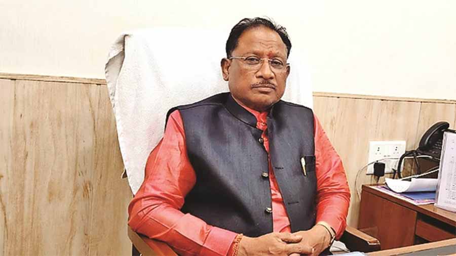 पेंड्रा सड़क हादसा में मृतकों के परिजनों को 5 लाख का मुआवजा, सीएम साय ने की घोषणा