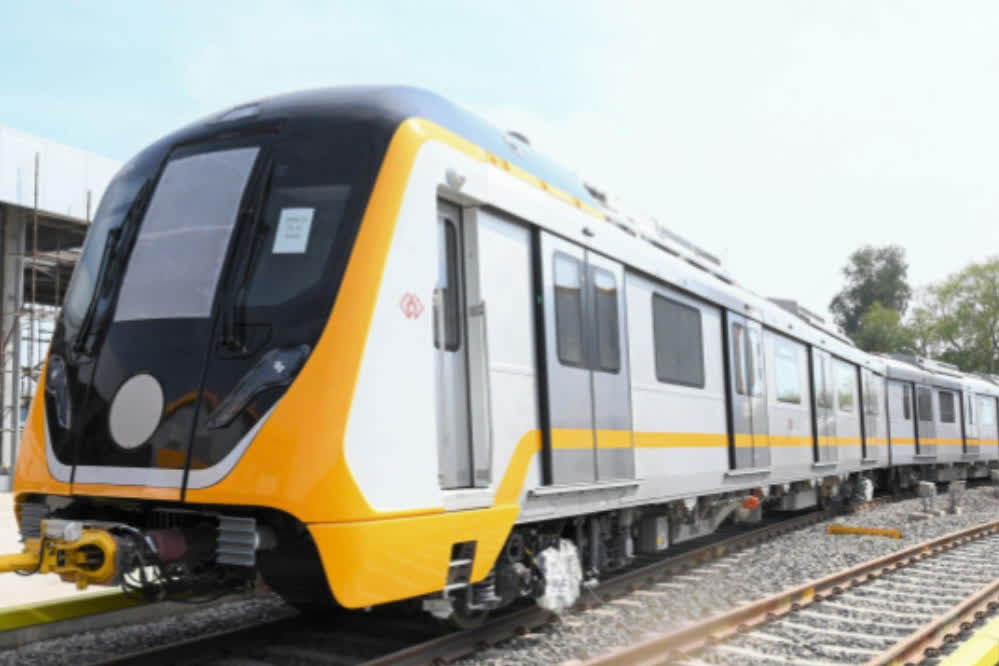 भोपाल मेट्रो का कमर्शियल रन अगस्त में शुरू होगा, पहले जून 2025 में शुरू करने की तैयारी थी