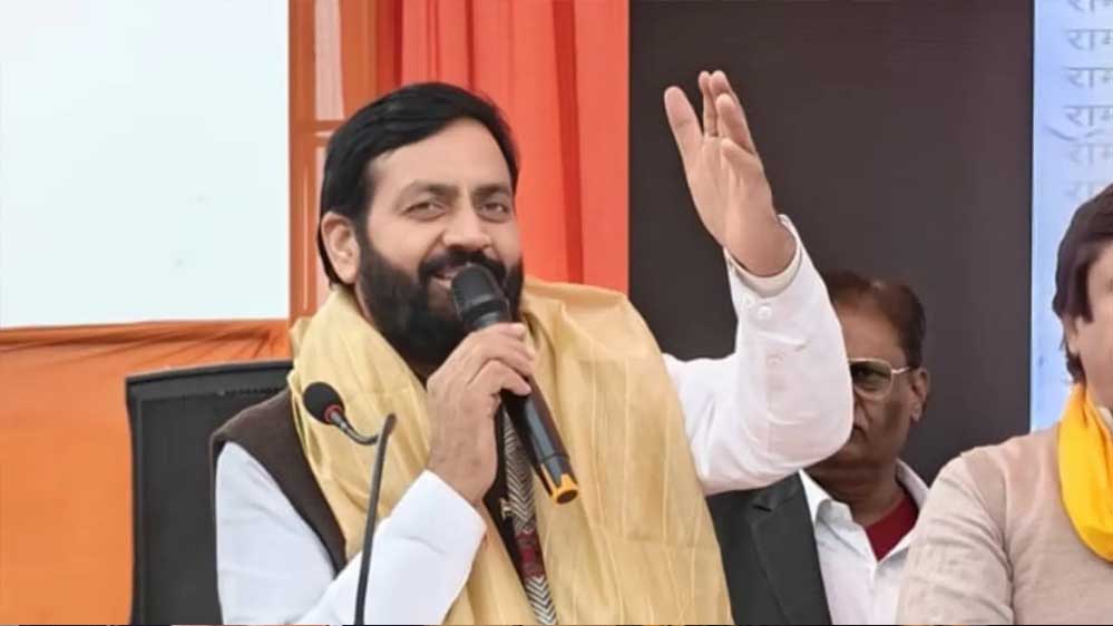 हरियाणा : बीजेपी का बदलने जा रहा पता, अब रोहतक में नहीं रहेगा मुख्यालय; क्यों हुआ फैसला