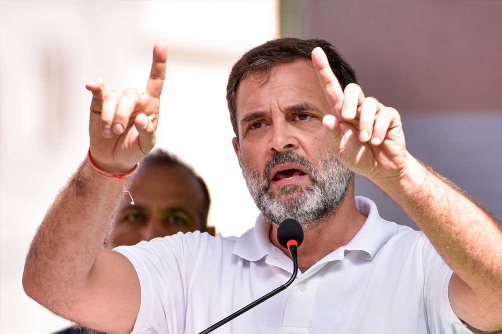 मध्य प्रदेश में कांग्रेस ने संगठनात्मक बदलाव के लिए प्रोजेक्ट लांच किया, 60 दिन में बदल जाएगी पार्टी