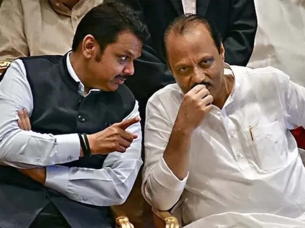 महाराष्ट्र में महिलाओं को हर महीने 1500 रुपये देने वाली लाडकी बहिन योजना में बड़ा बदलाव: अजित पवार