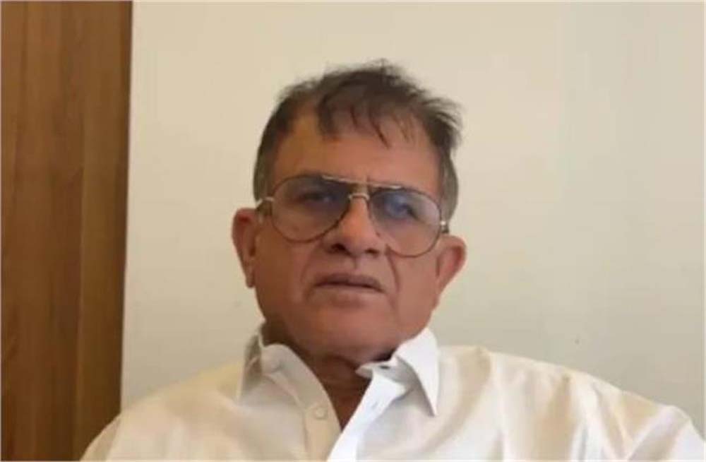 दुष्कर्म के मामले में अखिल भारतीय बिश्नोई महासभा के राष्ट्रीय अध्यक्ष देवेंद्र बुड़िया की अग्रिम जमानत पर हुई सुनवाई