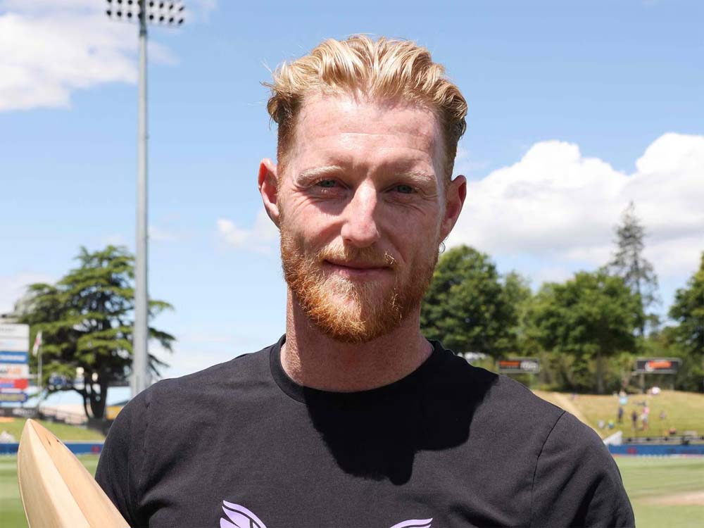 रिपोर्ट्स की मानें तो टेस्ट टीम के कप्तान बेन स्टोक्स व्हाइट बॉल टीम के भी कप्तान हो सकते हैं, ऑलराउंडर ने खुद दिया हिंट