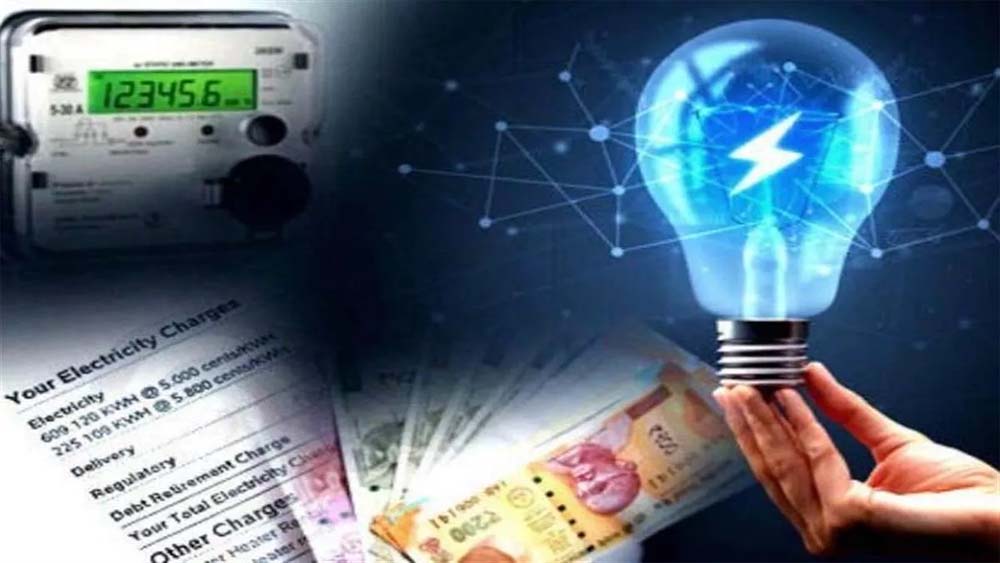 घर में AC, फिर भी 30 यूनिट से कम हो रही बिजली की खपत, बिजली विभाग ने तेज किया अभियान, मचा हड़कंप