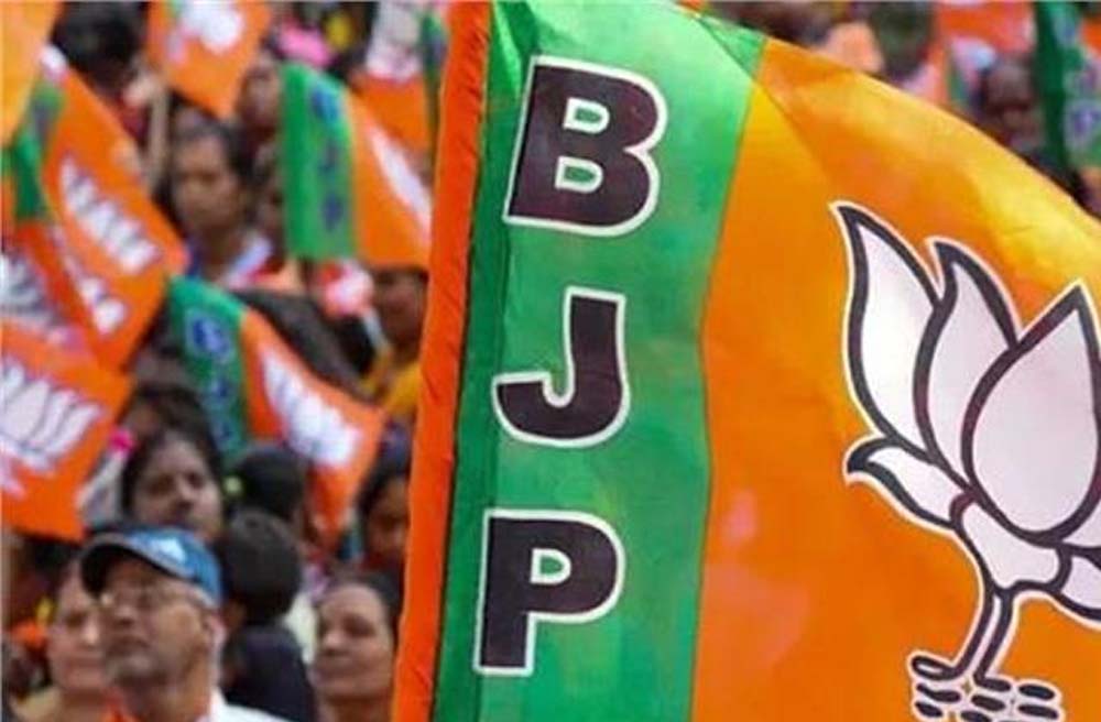 पंजाब में भाजपा नगर निगमों में अपनी स्थिति मजबूत करने की कोशिश कर रही, नेताओं को सौंपी बड़ी जिम्मेदारी