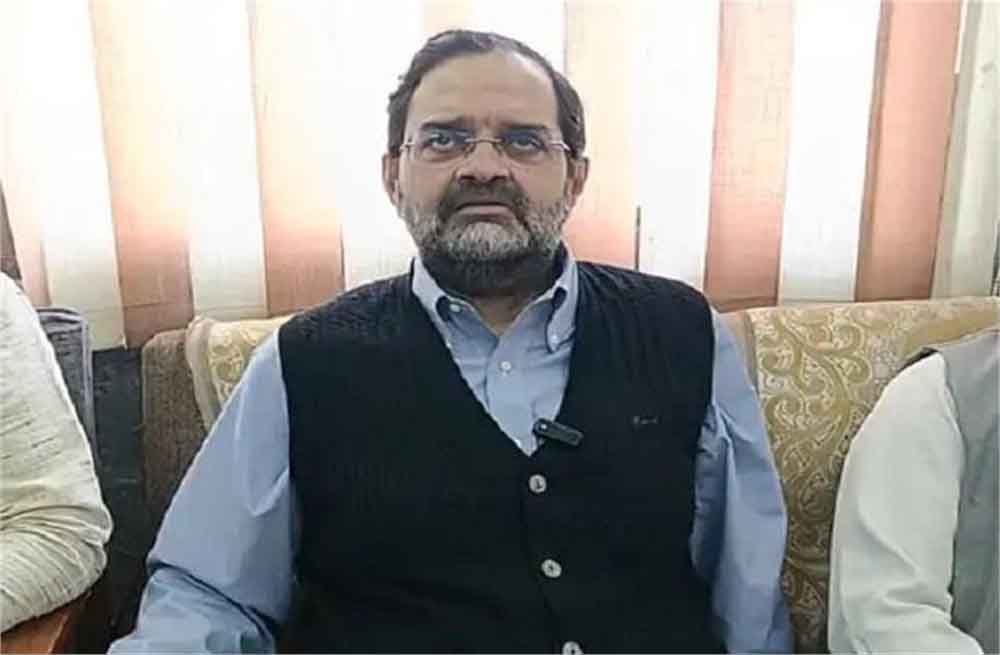 कांग्रेस प्रत्याशी बृजेंद्र सिंह को महज 32 वोटों से हार का सामना करना पड़ा, कोर्ट में याचिका दायर कर लगाई गुहार