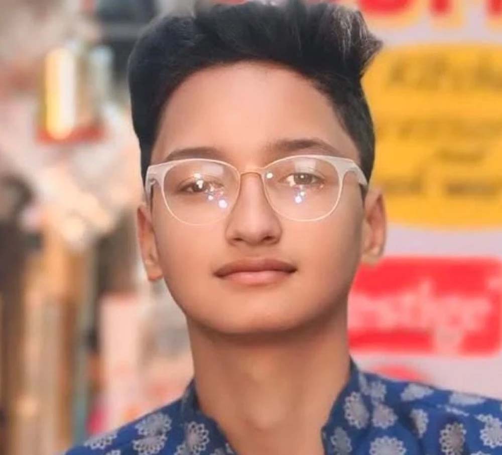 धर्म विशेष के खिलाफ इंटरनेट मीडिया में आपत्ति जनक टिप्पणी कर शहर की कानून व्यवस्था बिगाड़ने के मामले में नया आय मोड़