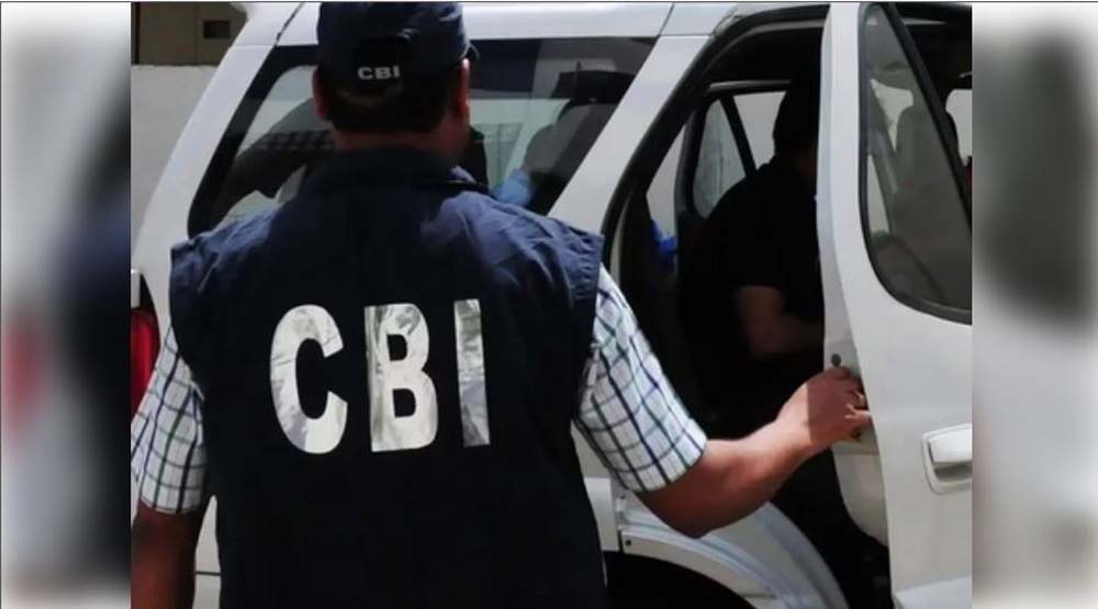 रांची में इंडियन डिफेंस सर्विस और इंजीनियरिंग के गैरिसन इंजीनियर के घर पर छापेमारी, 3.30 करोड़ की संपत्ति बरामद