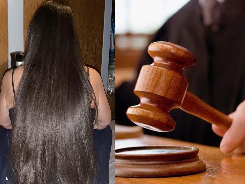 ट्रेनिंग सेशन में महिला कर्मचारी के लंबे बालों को देखकर ‘ये रेश्मी जुल्फें’ गाने को गाना पड़ा भारी, लिया ऐक्शन