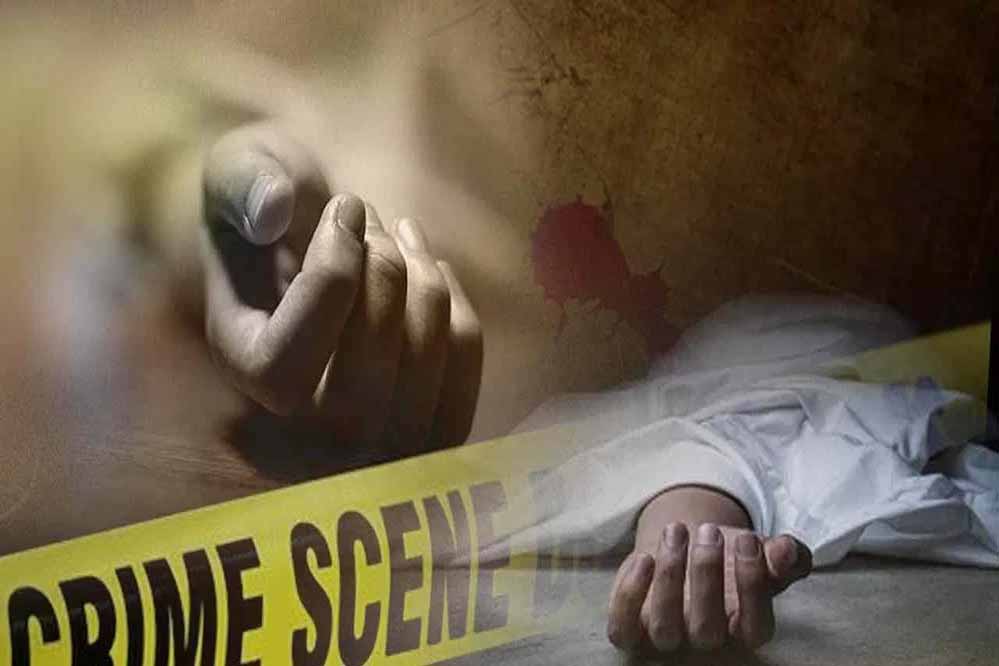 UP: शाहजहांपुर में 4 बच्चों का गला काटकर पिता खुद फंदे पर लटका