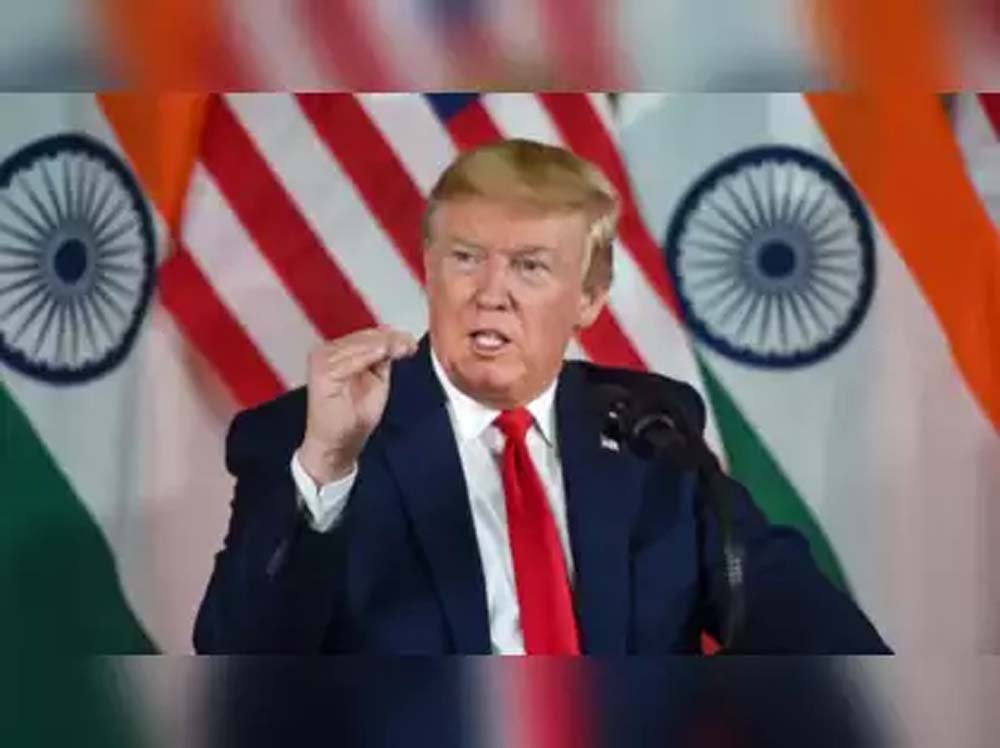 ट्रंप प्रशासन ने संयुक्त राज्य अमेरिका के 35वें राष्ट्रपति जॉन एफ. कैनेडी की हत्या से संबंधित फाइलों को किया सार्वजनिक