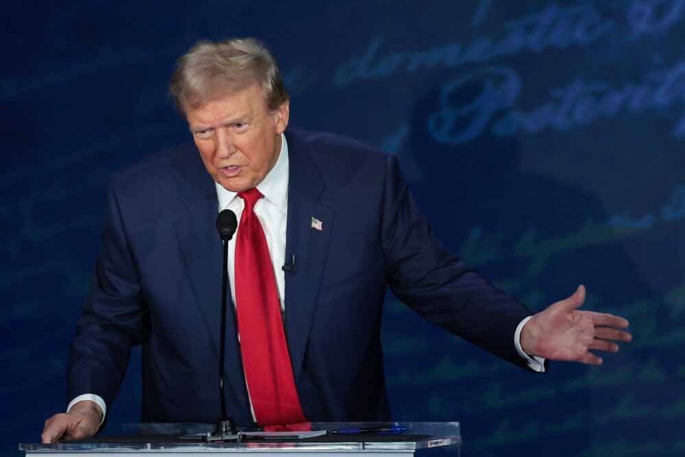 ट्रंप सरकार के शिक्षा विभाग पर लगा ताला,अमेरिकी ने जारी किया कार्यकारी आदेश