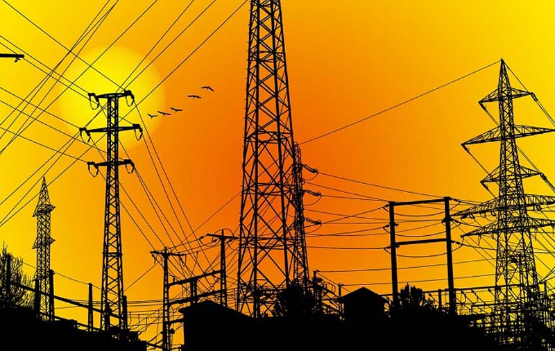 मध्य प्रदेश में बिजली की नई दरें तय,3.46 प्रतिशत बढ़ेंगे रेट, अप्रैल से लागू होंगी नई दरें
