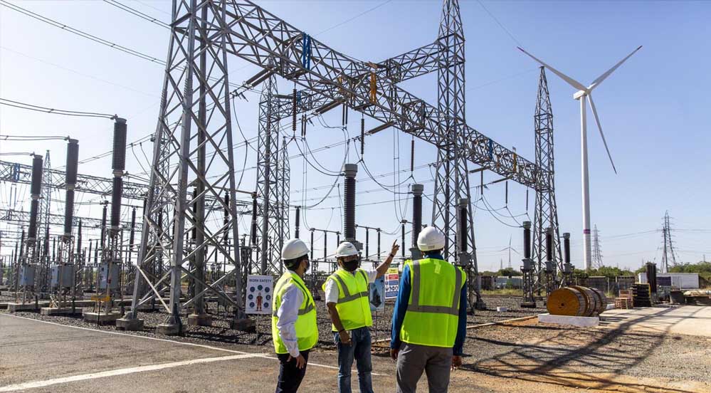 हॉटलाइन मेंटेनेन्स करने वाले कर्मियों का भत्ता हुआ दोगुना