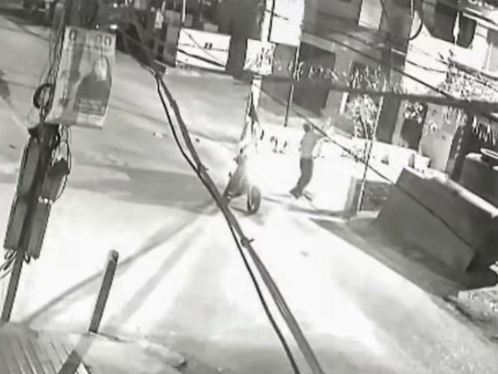 पंजाब के अमृतसर स्थित एक मंदिर पर ग्रेनेड अटैक के आरोपी का हुआ एनकाउंटर