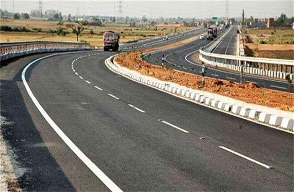 हरियाणा प्रदेश में जल्द नया नेशनल हाइवे बनकर तैयार होगा, इन शहरों के सफर में होगी आसानी