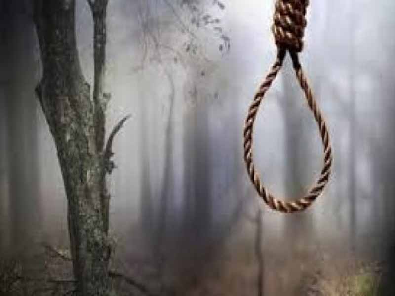 समस्तीपुर में पेड़ से लटकता हुआ मिला अधेड़ का शव, जांच में जुटी पुलिस