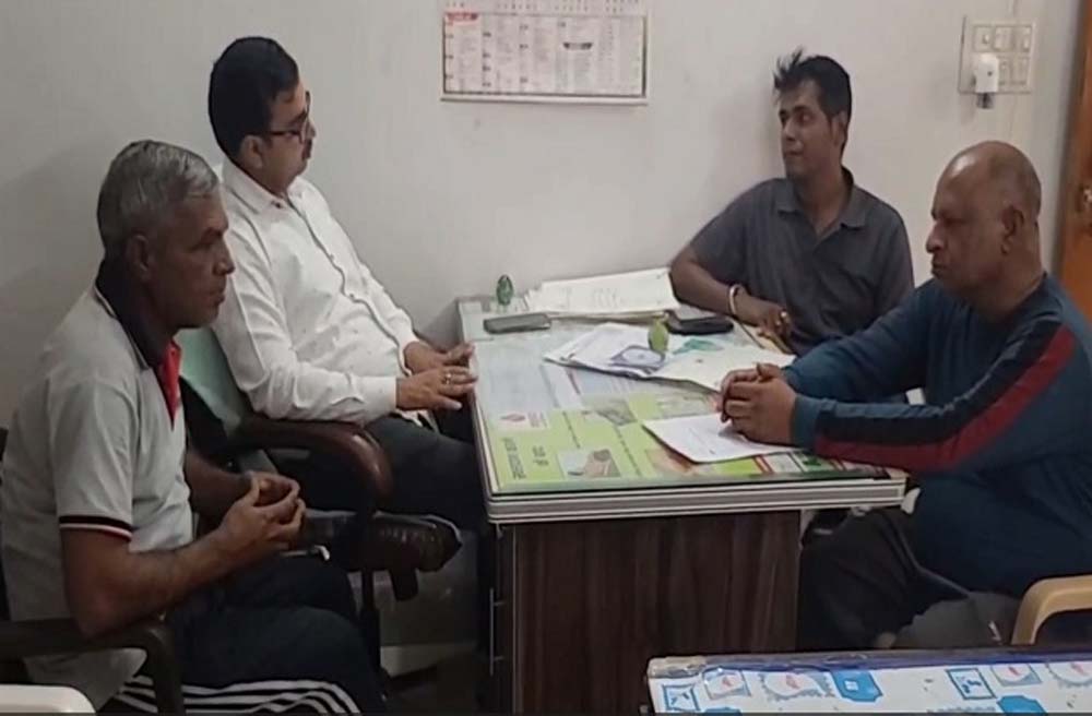 गर्मी के मौसम में पेयजल की किल्लत को रोकने के लिए गोहाना जनस्वास्थ्य अभियांत्रिकी विभाग सख्ती बढ़ाएगा