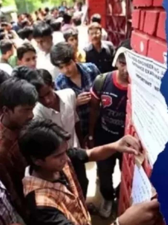 पशुपालन व डेयरी विभाग में रिक्त पदों पर भर्ती हुई शुरू, 18 मई को परीक्षा, चार शहरों में परीक्षा केंद्र