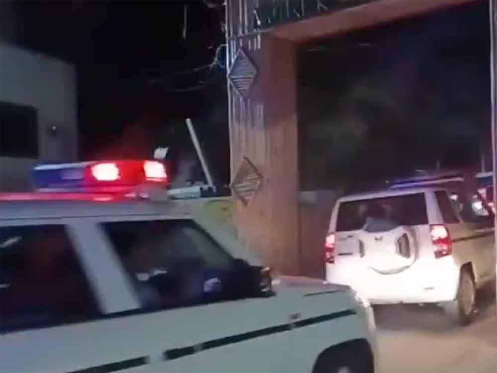 अरविंद केजरीवाल ‘मन की शांति’ की तलाश में विपश्यना के लिए पंजाब पहुंचे हैं, स्वाति मालीवाल ने कहा- ट्रंप से भी बड़ा सुरक्षा घेरा