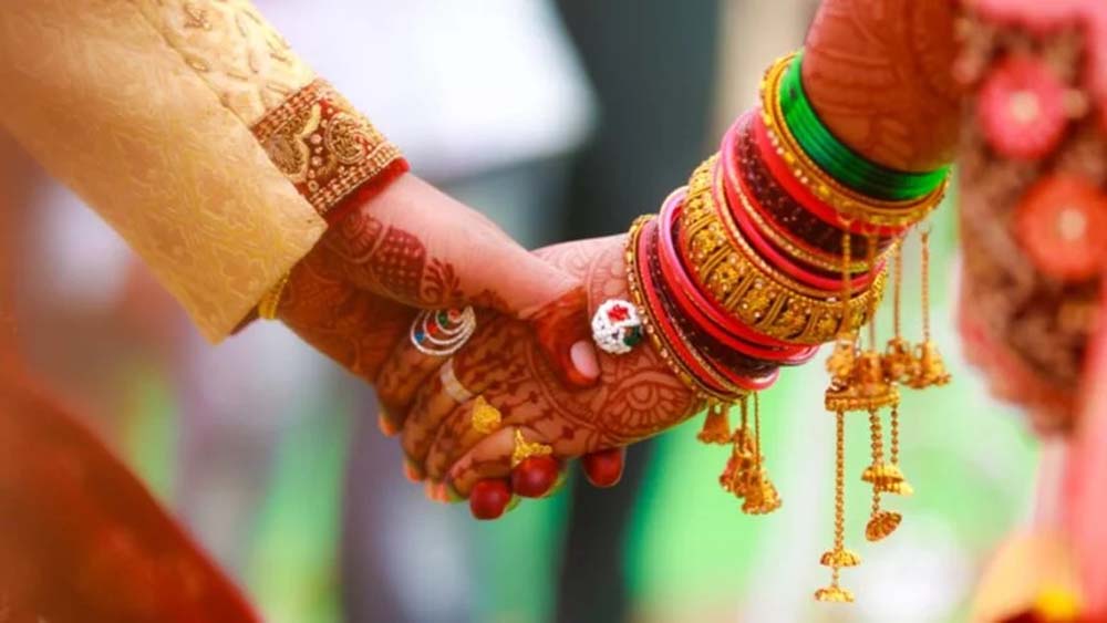 मुख्यमंत्री कन्या विवाह योजना अंतर्गत आयोजित सामूहिक विवाह कार्यक्रम में शामिल होने मुख्यमंत्री आयेंगे झाबुआ